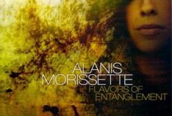 怀爱若窃贼 Not as We – Alanis Morissette