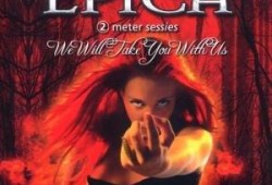 天籁与魔鬼录音棚Epica：We Will Take You With Us 2004