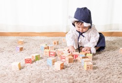 幼儿节奏发展特征是怎样的