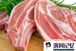 怎样分辨母猪肉和牛肉优质