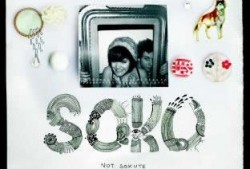 清新可爱shitty day-Soko