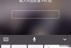 手机pin码忘了怎么办优质