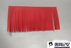 红包手工灯笼制作方法优质