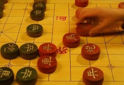 微小说：《局长下棋》