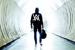 神电音遇上空灵女声Alan Walker《Faded》