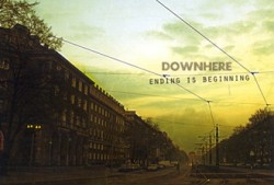 Dont Miss Now – Downhere