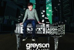 正太好声音Summertrain – Greyson Chance 320K MP3