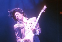 Prince：不要因为我的肤色而否定我