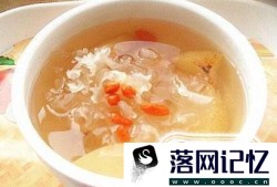 有效治疗咳嗽的6种偏方优质