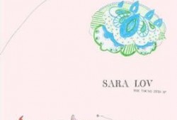 Sara Lov-The Young Eyes专辑下载试听