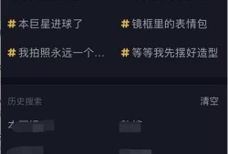 抖音id搜不到怎么回事 抖音怎么搜id优质