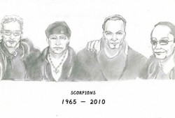 vol.512 Scorpions