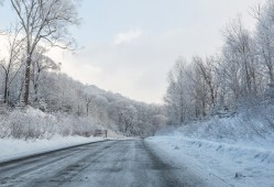 高速除雪要多长时间