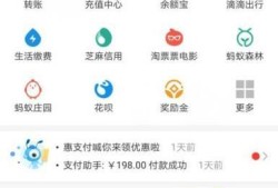 支付宝如何查看财富总资产和收益情况优质