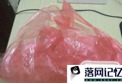 如何用塑料袋做裙子优质