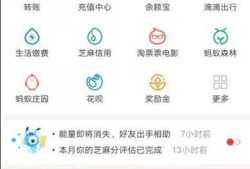 手机支付宝如何退出个人登录账号？优质