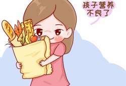 孩子偏瘦怎么能胖一点