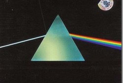 《The Dark Side of the Moon》让我如何感叹这张伟大的唱片