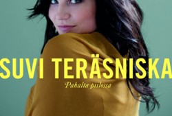 Mina tiedan mita sina teit – Suvi Terasniska