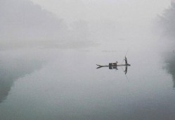 杏花烟雨，小桥流水的江南：《梦江南》