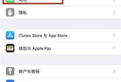 iPhone6S省电攻略 苹果6S怎么省电优质