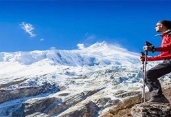 怎么正确登山