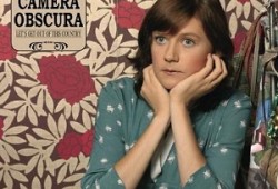 Camera Obscura – Tears for Affairs