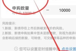 打新股申购数量如何填写优质