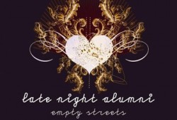 慵懒美声Sunrise Comes Too Soon – Late Night Alumni