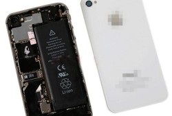 iPhone4换电池教程图文详解优质