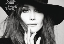 最好听的翻唱版《The Winner Takes It All》Carla Bruni