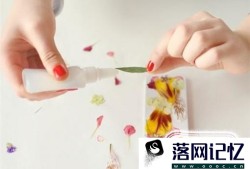 如何制作鲜花标本优质