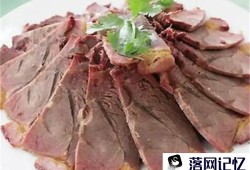 漕河驴肉和老驴肉哪个好 漕河驴肉好吃吗