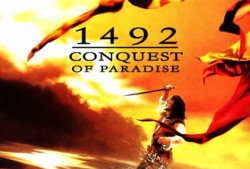 Conquest of Paradise 大气磅礴、征服天堂的背景乐！