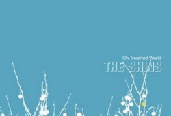 《情归新泽西》原声音乐New Slang – The Shins