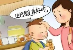 孩子吃零食的危害