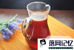 酸梅汤粉怎么冲好喝优质