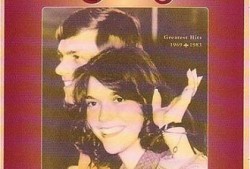 The Carpenters – Rainy Days and Mondays