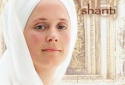 瑜伽音乐Ek Ong Kaar (Destiny) – Snatam Kaur