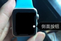 苹果手表Apple Watch不能开机怎么办？优质