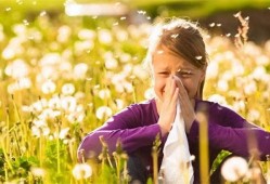 花粉过敏的处理方法是什么