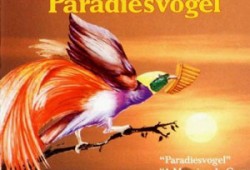 经典排箫Paradiesvogel（天堂鸟） – James Last