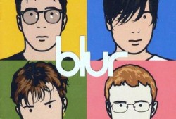 Blur – The Universal