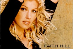 Breathe – Faith Hill