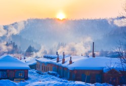 梦见太阳而且有积雪是什么意思