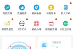 中国移动和信用分有什么用优质