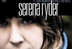 抒情摇滚曲风Weak in the Knees – Serena Ryder