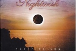 沉睡的太阳Sleeping Sun-Nightwish夜愿