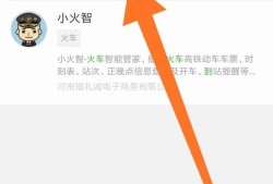 怎么用微信查询火车到哪了？优质