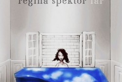 Eet – Regina Spektor